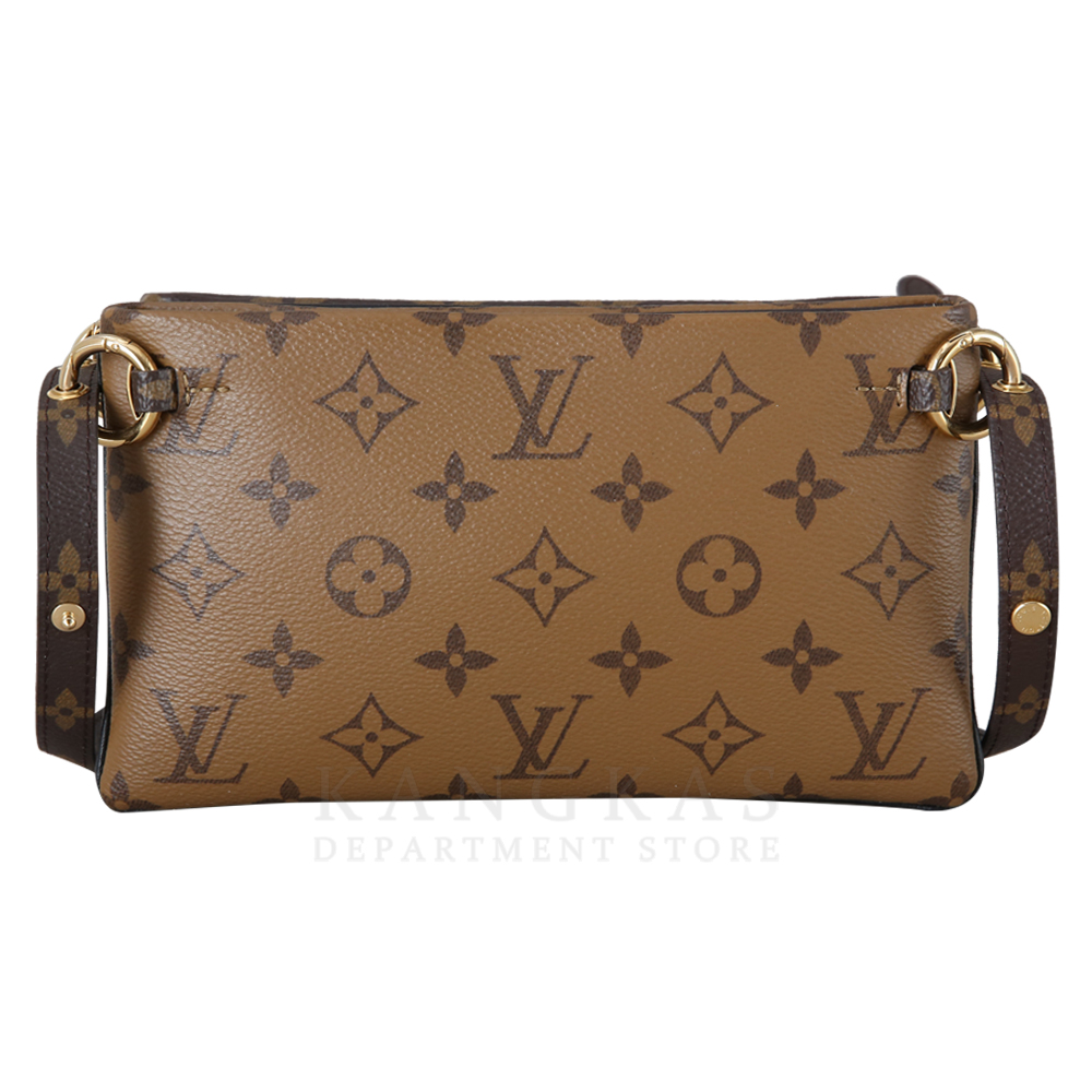 LOUIS VUITTON(USED)루이비통 LV3 파우치